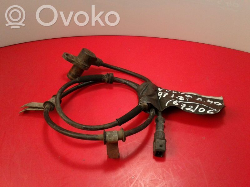 Volvo S40, V40 ABS Sensor 