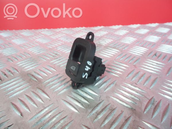 Volvo S40 Comutator comandă geamuri electrice 