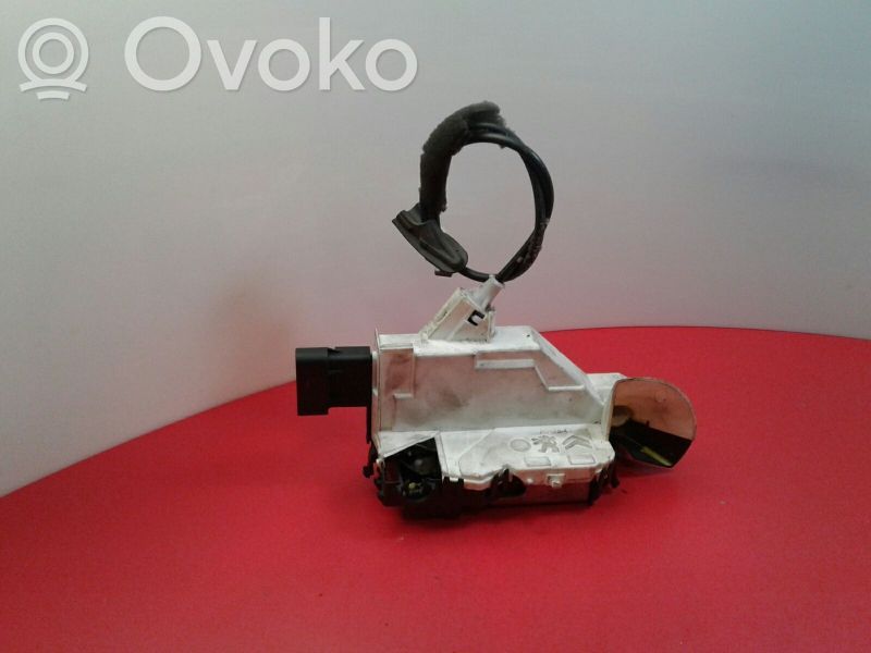 Priekinė durų spyna   PSA836153