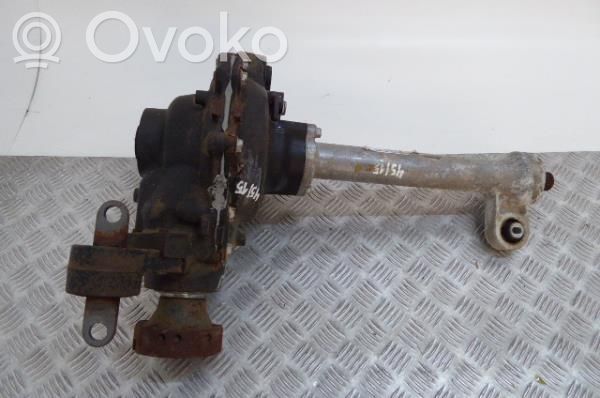 Ford Ranger Mechanizm różnicowy przedni / Dyferencjał 