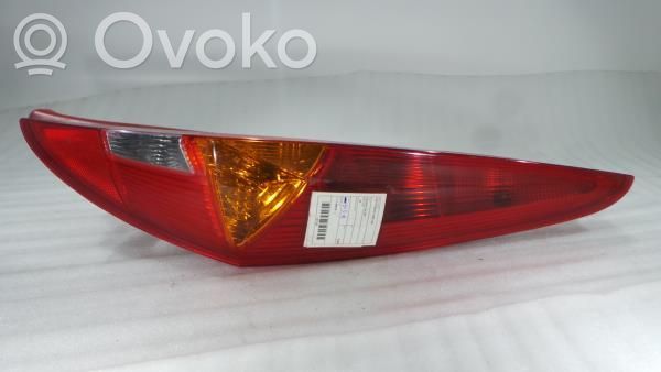 Fiat Punto (188) Rear/tail lights 