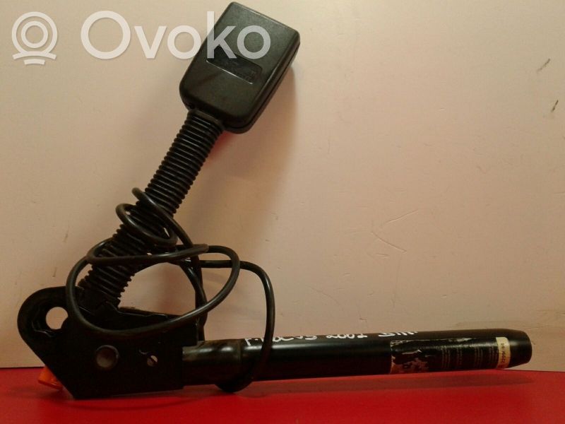 Ford Focus Cinturón delantero 