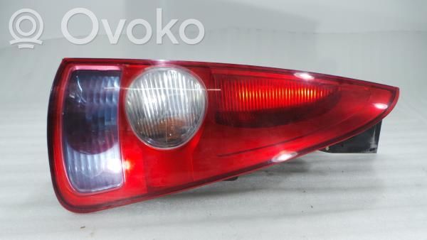 Renault Espace IV Galinis žibintas kėbule 