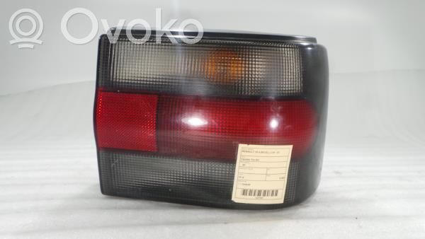 Rear/tail lights   7700815980D,00673602,143938,2PV00673602