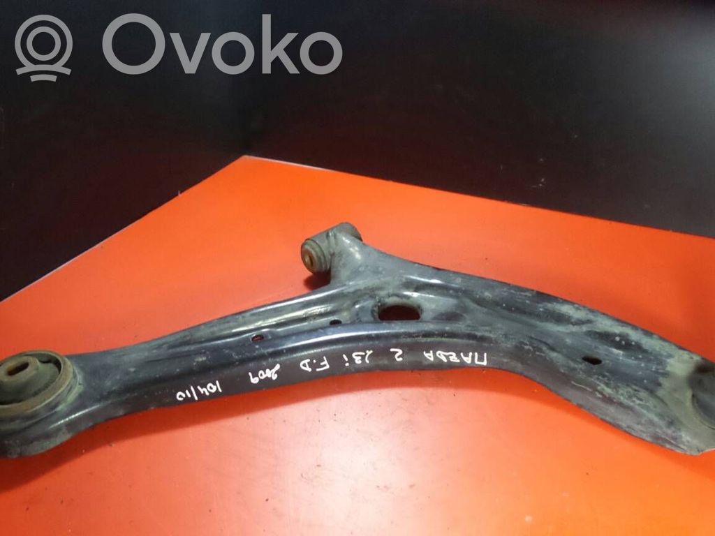 Mazda 2 Braccio di controllo sospensione anteriore 