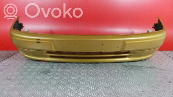 Citroen Saxo Priekinis bamperis 
