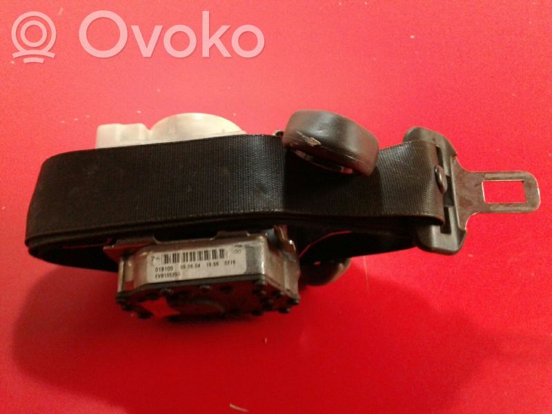 Rover 45 Saugos diržas priekinis 