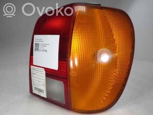 Volkswagen Polo III 6N 6N2 6NF Luz trasera/de freno 