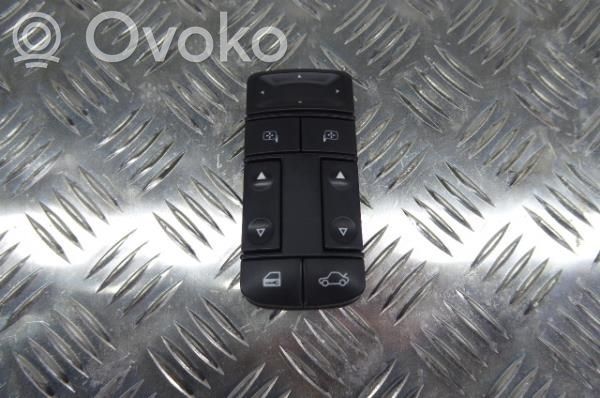 Electric window control switch   09185952