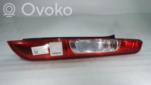 Ford Focus Rear/tail lights 