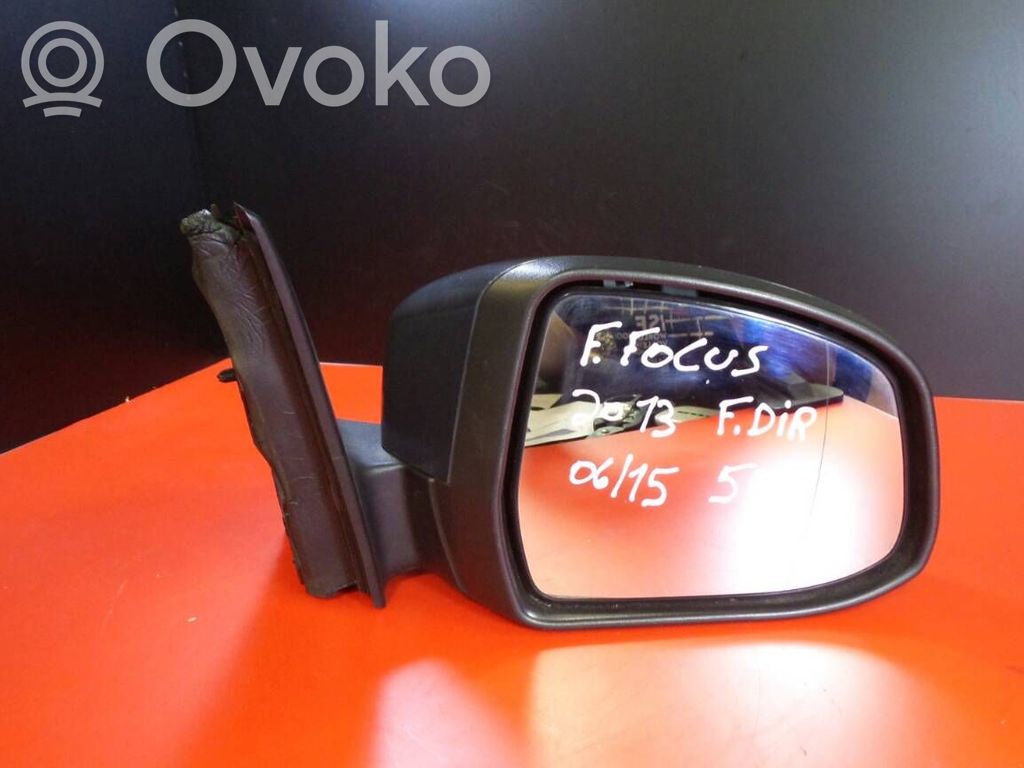 Ford Focus Spogulis (elektriski vadāms) 