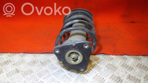 Ford C-MAX I Priekinis amortizatorius 
