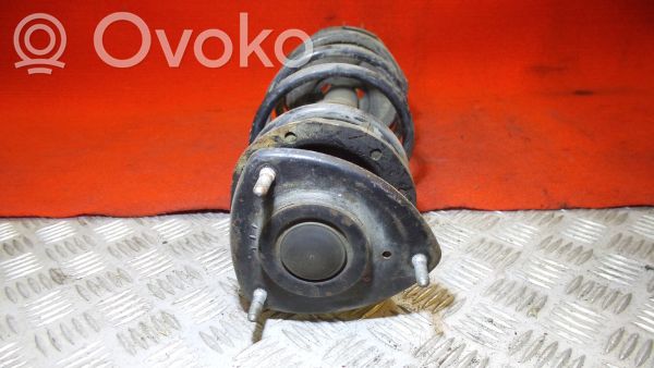Toyota Yaris Front shock absorber/damper 