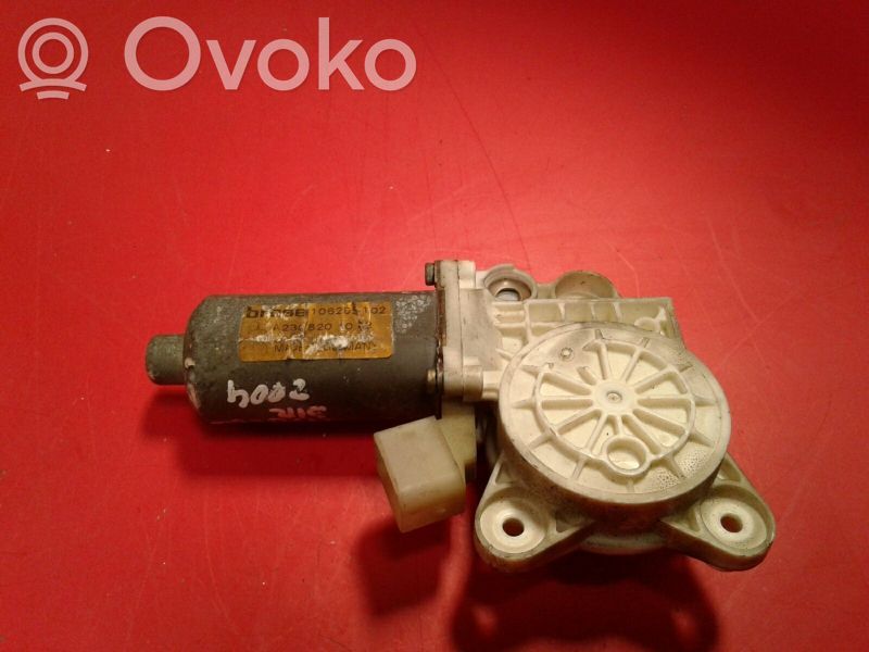 Mercedes-Benz SL R230 Silnik regulatora szyby drzwi przednich 