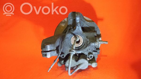 Achsschenkel vorne   1294581