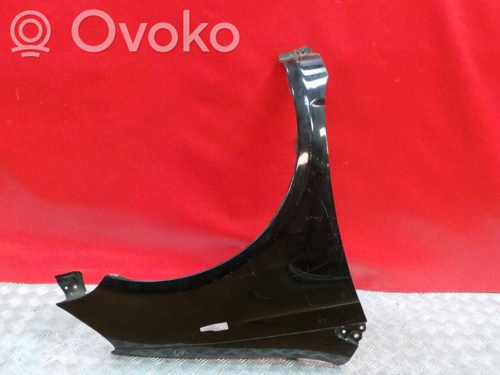 Toyota Yaris Sparnas 
