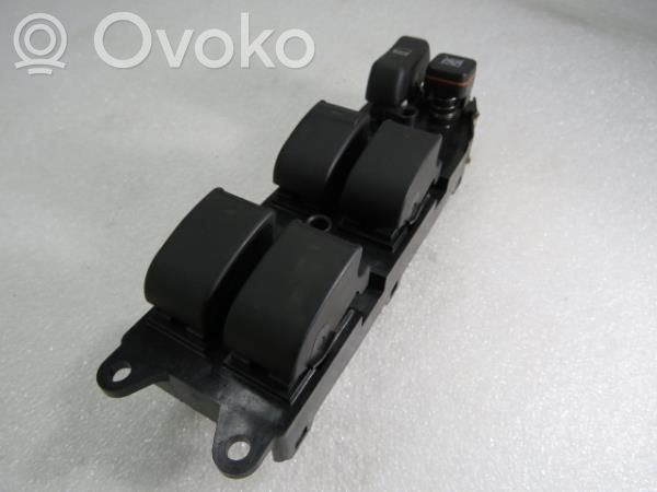 Electric window control switch   54355667D