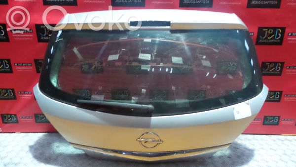 Tailgate/trunk/boot lid   133,12106