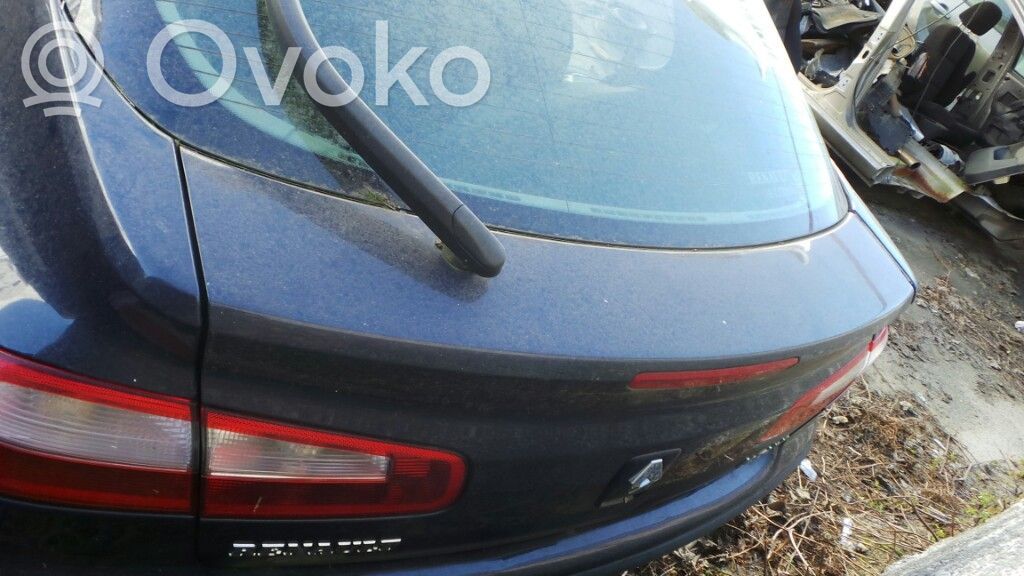 Renault Laguna I Tailgate/trunk/boot lid 