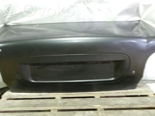 Fiat Marea Aizmugurējais pārsegs (bagāžnieks) 
