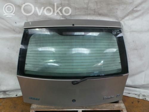 Fiat Punto (188) Couvercle de coffre 