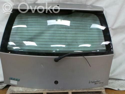 Fiat Punto (188) Takaluukun/tavaratilan kansi 