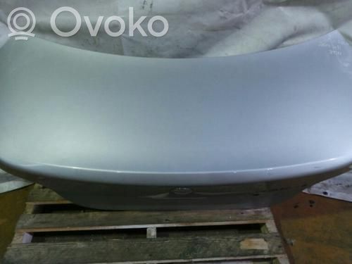 BMW 5 E60 E61 Galinis dangtis (bagažinės) 