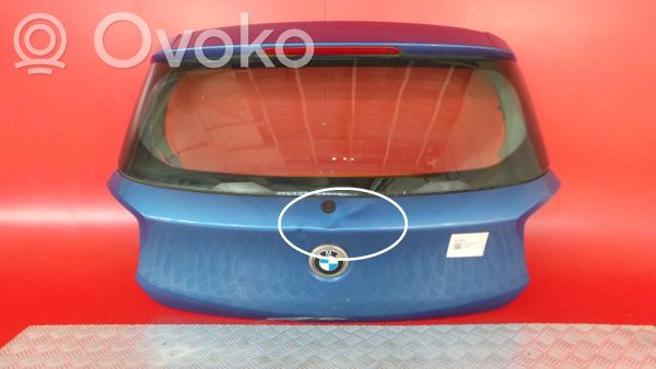 BMW 1 F20 F21 Heckklappe Kofferraumdeckel 