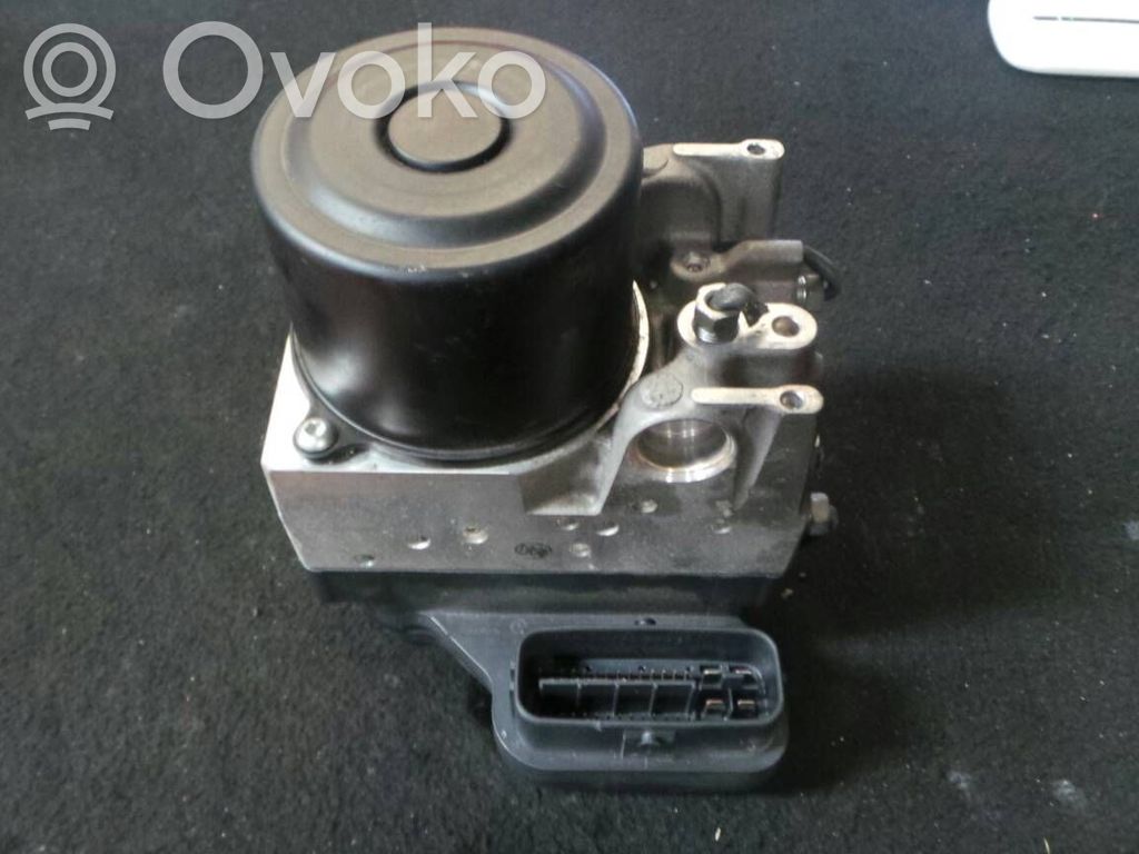 Lexus IS 220D-250-350 ABS-pumppu 