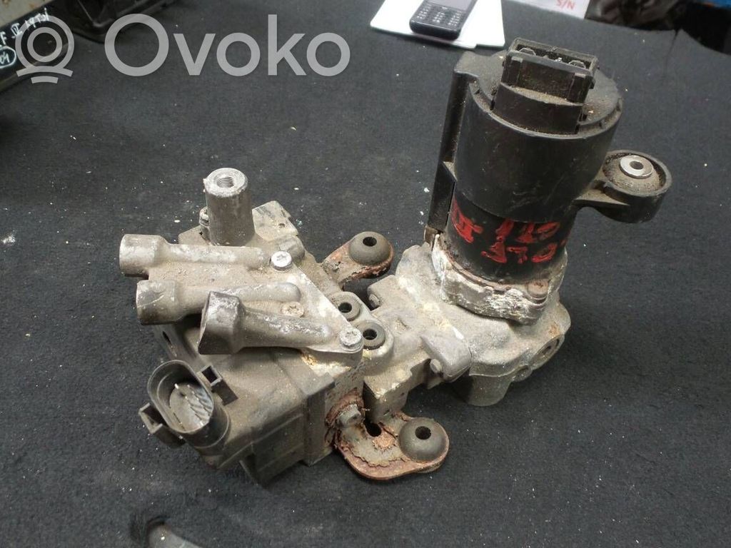 Volkswagen Golf III Bomba de ABS 