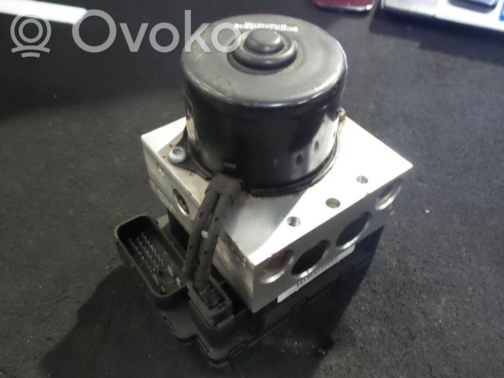 Seat Ibiza II (6k) Pompa ABS 