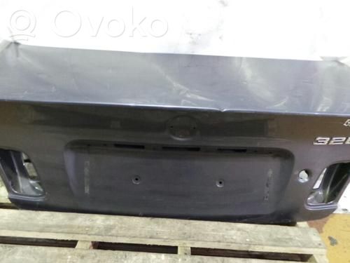 Tailgate/trunk/boot lid   2099