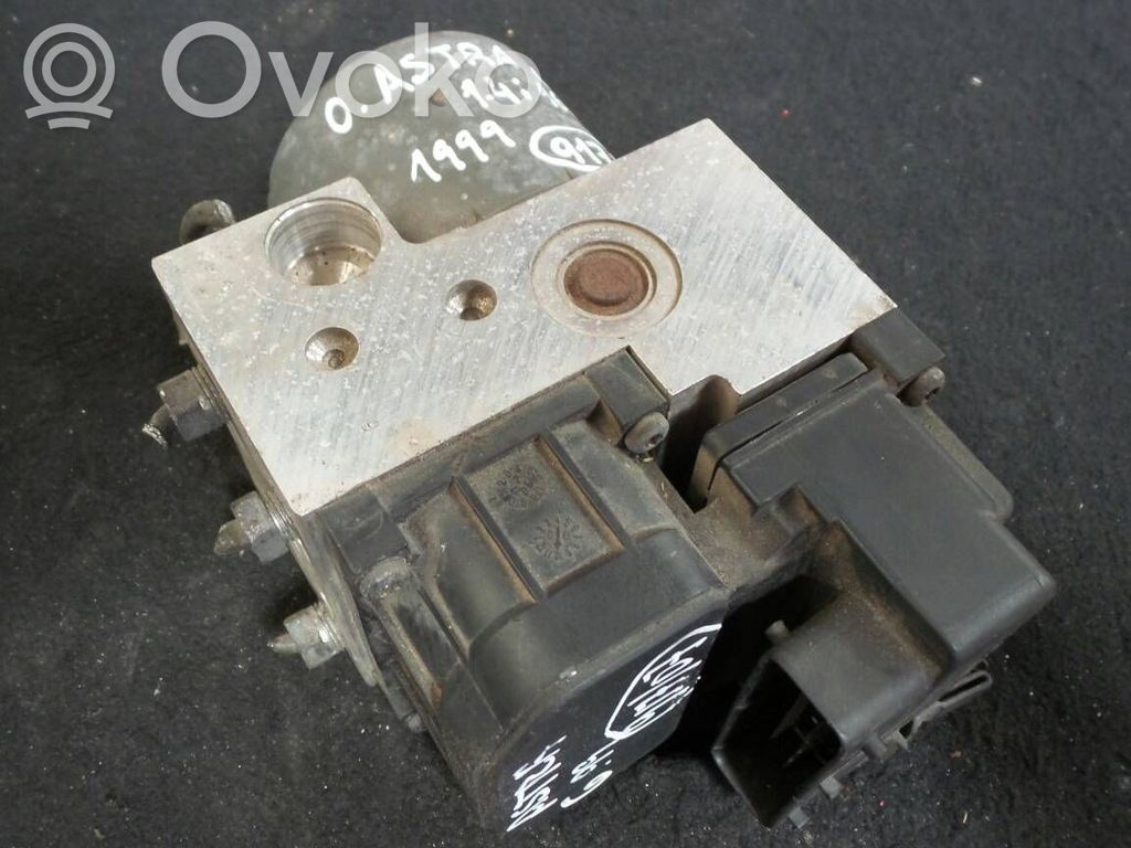 ABS Blokas   0265216651,07,417,581,86152,917