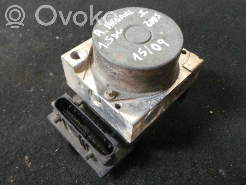 ABS Blokas   231,265,734,8200527390,93915