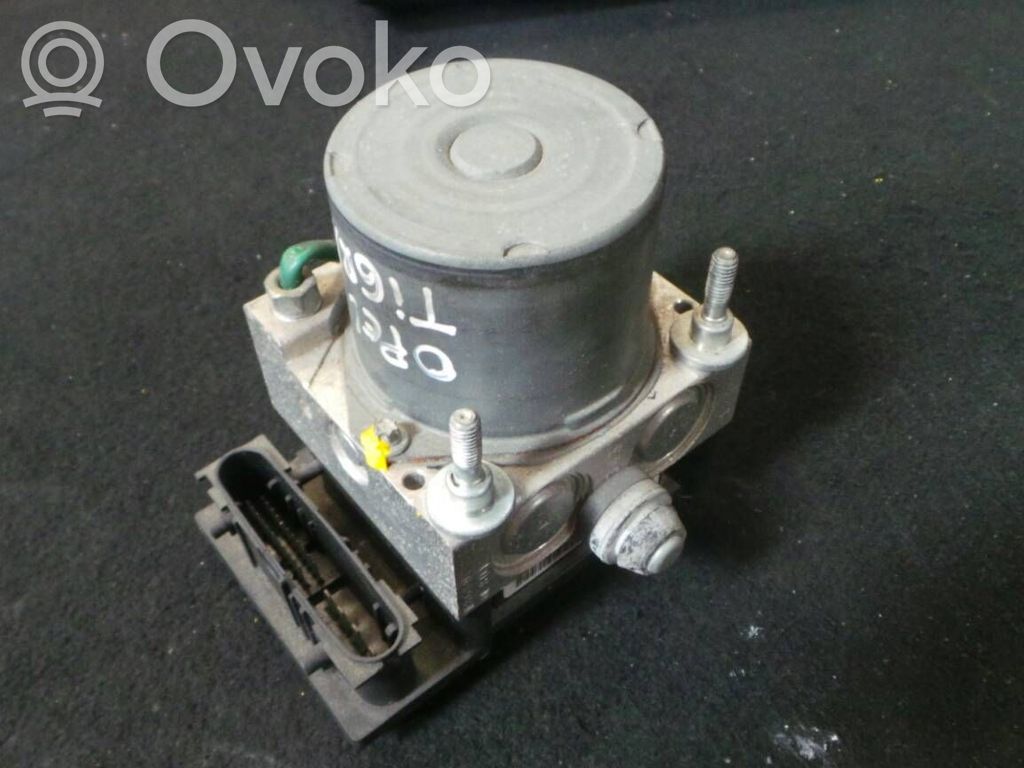 ABS Pump   0265231585,13182320,151,92570,DT