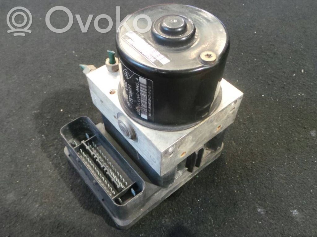 Renault Laguna I ABS bloks 