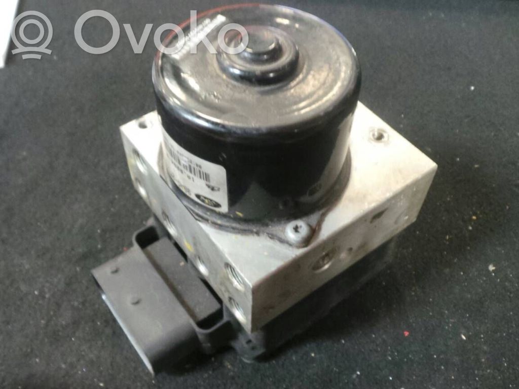 Ford Focus ABS bloks 