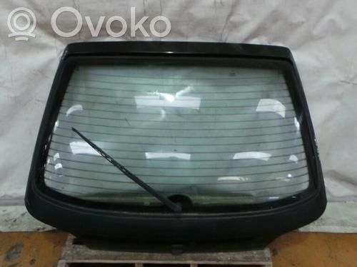 Peugeot 306 Takaluukun/tavaratilan kansi 