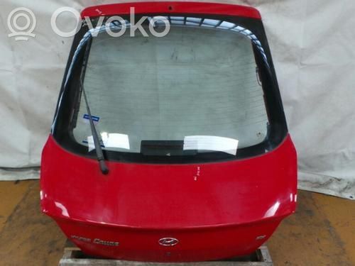 Hyundai Coupe Portellone posteriore/bagagliaio 