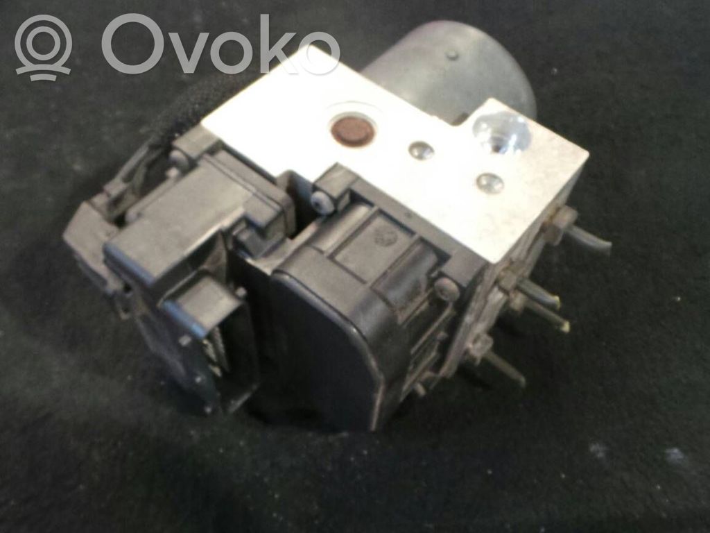 Блок ABS   0265216519,96135,D15,K4F,SRB100690