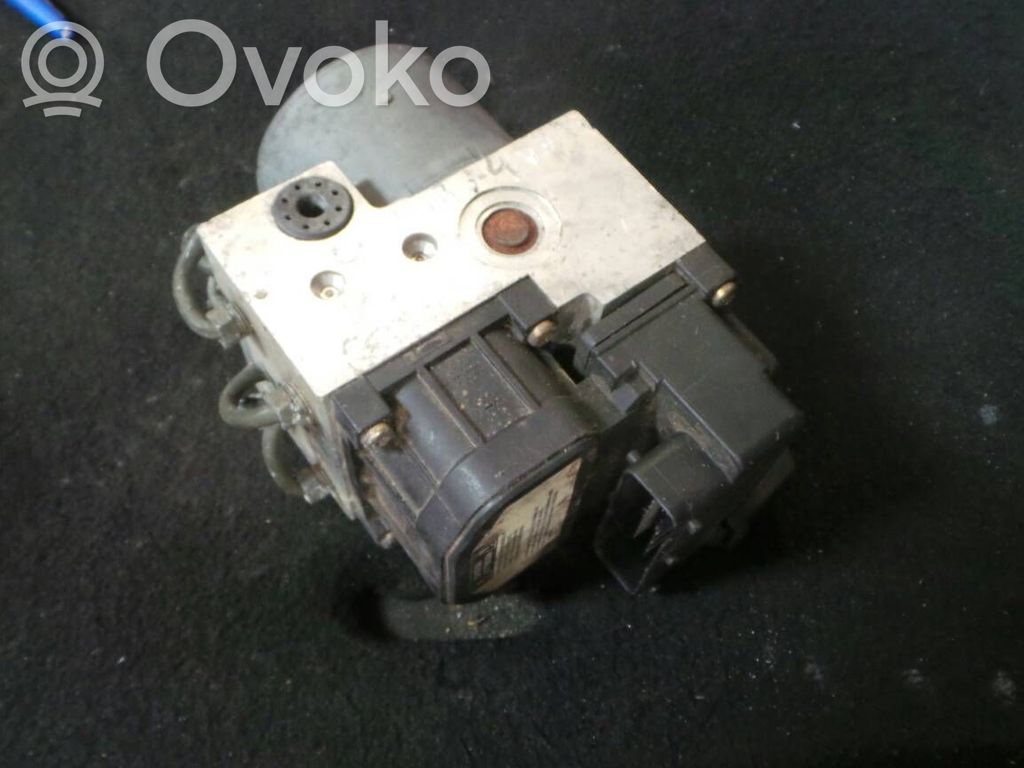 Toyota Corolla Verso E121 Pompa ABS 
