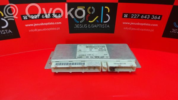 ABS control unit/module   0175457332,0265109052,1277508