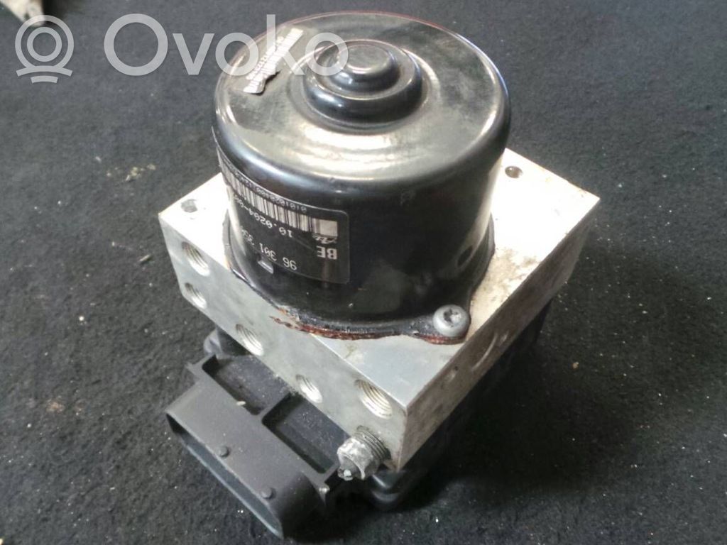 ABS Blokas   NFX,TU5JP4,10020400714,93526,962,9630135080,JB