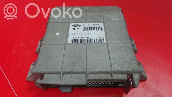 Citroen AX Engine control unit/module 