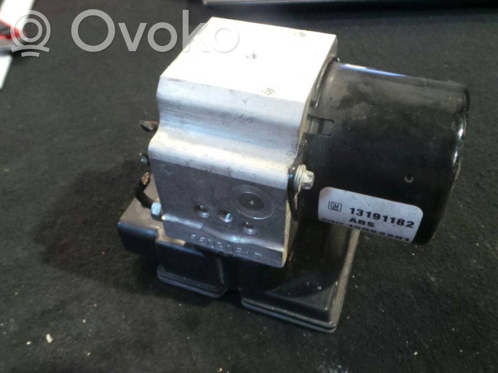Pompa ABS   13191182,15113901,178,92833,DT