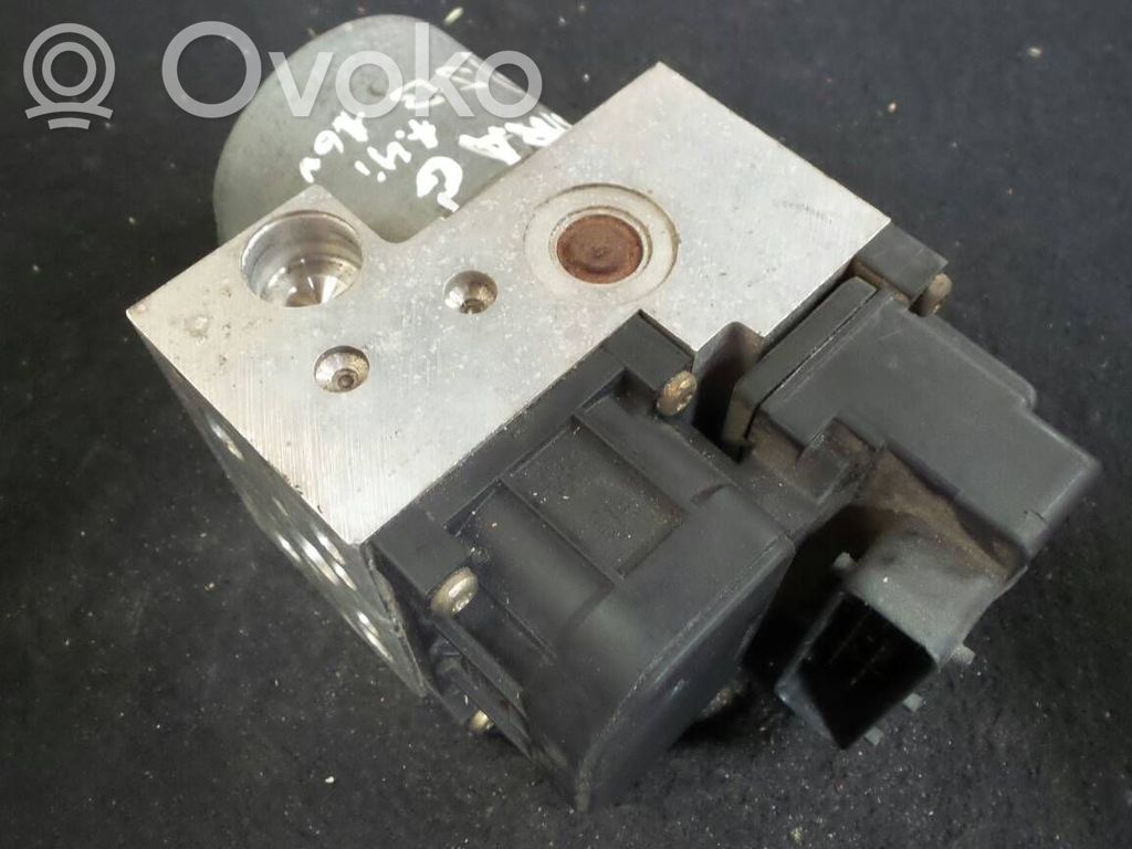 Bomba de ABS   0265216651,263,417,581,86149,JB