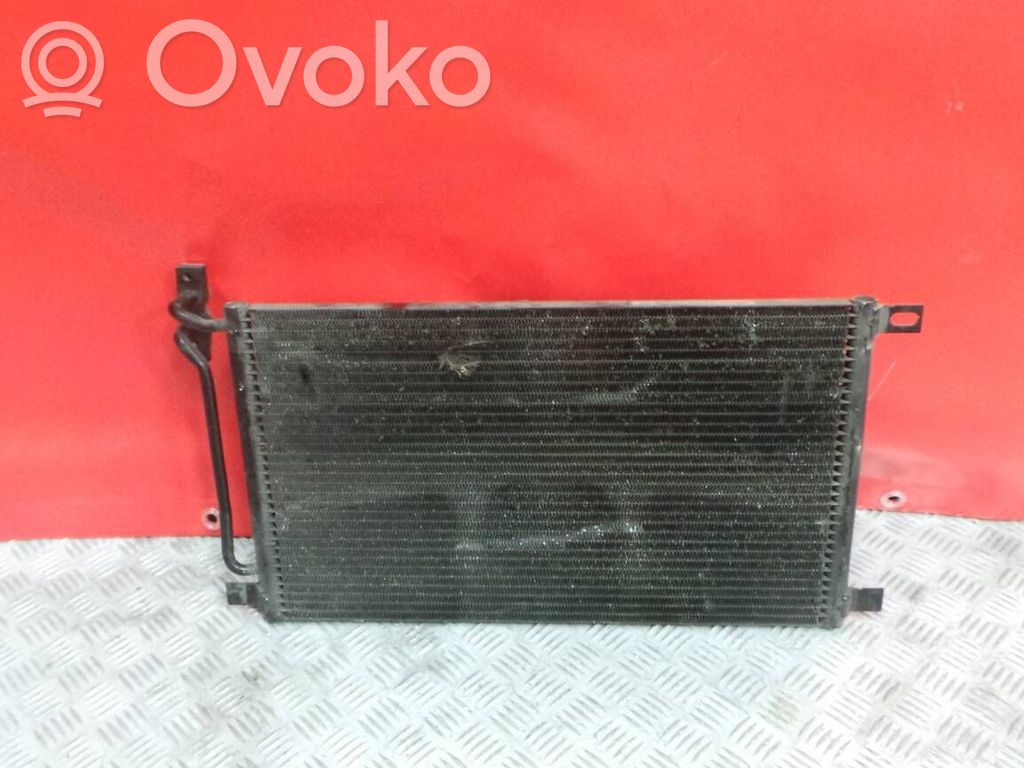Radiateur condenseur de climatisation   M47,204D4,162358,D20,M47D20204D4