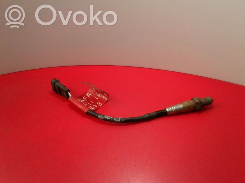 Sonda lambda   0258006206