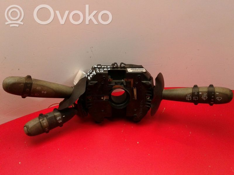 Alfa Romeo 147 Rokturu komplekts 