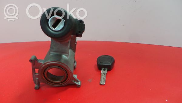 Seat Ibiza II (6k) Blocchetto accensione 